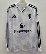 2526 Man Away Long Sleeve